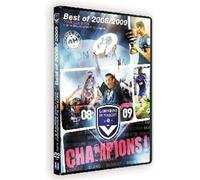 Champions ! girondins de bordeaux : best of 2008/2009 - tous les buts