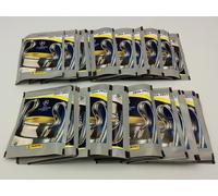 CHAMPIONS LEAGUE 2014 2015 50 BUSTINE SIGILLATE figurine Panini