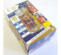 Champions League Best of the Best 2020-21 Tin Box 30 Cards