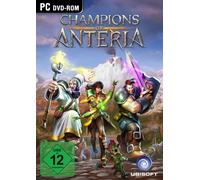 Champions Of Anteria PC Nuovo + Conf. Orig.