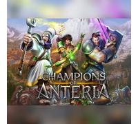 Champions of Anteria (PC) Ubisoft Connect Key - EU
