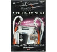 Champions of Europe 5 - All'Ultimo Minuto