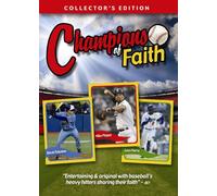 Champions of Faith: Baseball ed