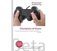 Champions of Krynn: Computer Role-Playing Game, Strategic Simulations, Inc., Gold Box