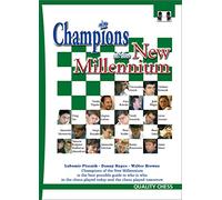 Champions of the New Millennium