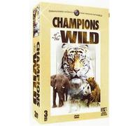 Champions Of The Wild (3 Dvd) [Edizione: Regno Unito] [Edizione: Regno Unito]