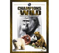 Champions of the Wild: Primates