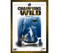 Champions Of The Wild Vol.3 (DVD)