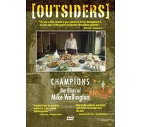 Champions - The Films Of Mike Wallington [DVD] [Edizione: Regno Unito]