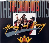 Champions,the - Hang on Sloopy [Single-CD]