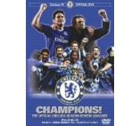 Champions: the Official Chelsea