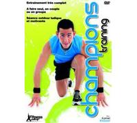 CHAMPIONS TRAINING - Kamel Khazani