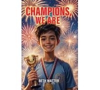 CHAMPIONS, WE ARE