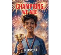 Champions, We Are
