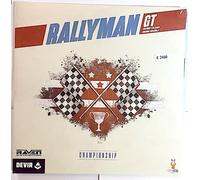 CHAMPIONSHIP espansione per RALLYMAN GT raven distribution EDIZIONE ITALIANA gio