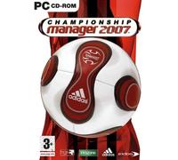 Championship Manager 2007 (輸入版)