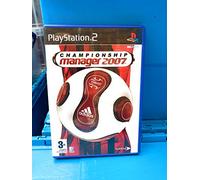 Championship Manager 2007 [Edizione: Regno Unito]