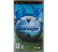 Championship Manager [Edizione: Regno Unito]
