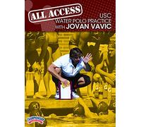 Championship Productions Jovan Vavic: All Access USC Water Polo Practice DVD by Championship Productions