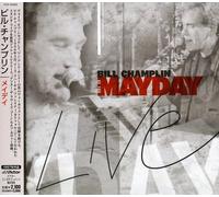 CHAMPLIN, BILL - MAYDAY