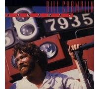 CHAMPLIN, BILL - RUNAWAY -JAP CARD-