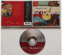 Champlin,Bill - Through It All [Import]