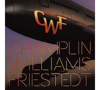 Champlin Bill, Williams Joseph & Friestedt Peter - I