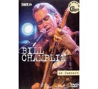 In Concert - Bill Champlin (Audio cd)