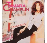 Champlin Tamara - You Won't Get to Heaven Alive