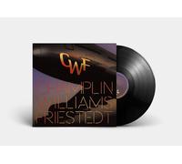 Champlin/Williams/Friestedt I (Vinyl LP) 12" Album