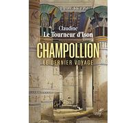 Champollion: Le dernier voyage