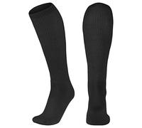 Champro As2b-l, Calze Multi-Sport Unisex-Adulto, Nero, L