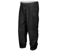 Champro Pantaloni da Baseball da Ciclismo, Nero, XXL Uomo