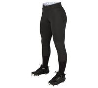 Champro Pantaloni da Donna Fireball in Poliestere Softball
