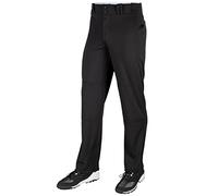 Champro - Pantaloni da Uomo Standard, da Adulto, Triple Crown, Fondo Aperto