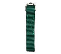 Champro Poly PRO Web Belt, Dark Green