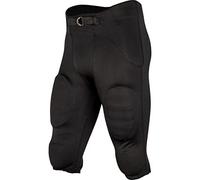 Champro Safety - Pantaloni da Allenamento con Imbottitura Integrata