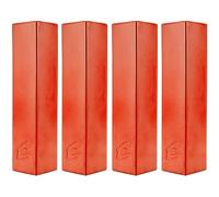 Champro Set di 4 piloni in Schiuma Modellata