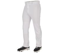 Champro Triple Crown 2.0 Pantaloni da Baseball con Fondo Aperto