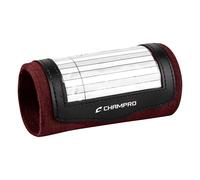 Champro Wristband Playbook; Single Adult Maroon (AF49MA)