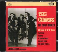 Champs - Early Singles