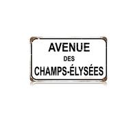 Champs Elysees