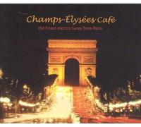Champs Elysees Cafe Vol.1 by Various Artists (2002-04-15)
