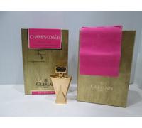CHAMPS ELYSEES GUERLAIN Profumo Donna PARFUM 10ml spray Rechargeable - Vintage