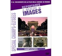 Champs elysees, portrait de la celebre avenue