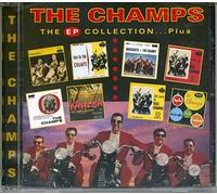 Champs - EP Collection.Plus