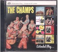 Champs - Extended Play...the..