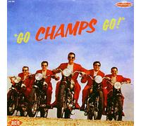Champs - Go Champs Go!