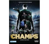 Champs Harold Azuara Pierre Angelo Raul Adalid Lourdes Deschamps