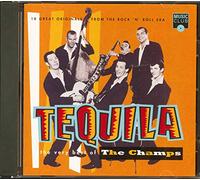 Champs - Tequila: Best of